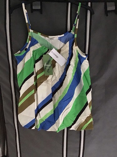 Ladies cami vest - cami,