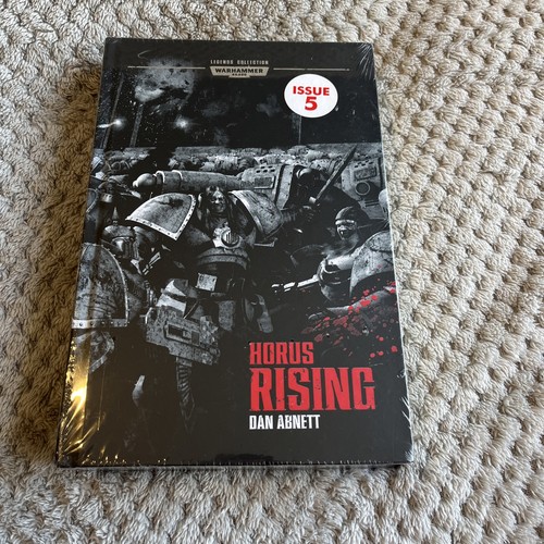 Warhammer 40k legends book - 40k,