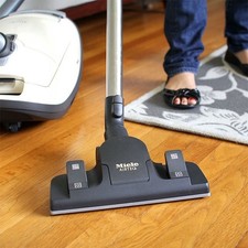 Miele AIRTEQ SBD 650-3  Combi