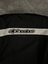 Men’s  Alpinestars Armoured