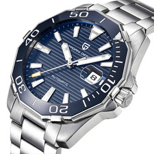 Pagani Design PD-1617 Blue