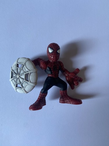 Playskool heroes marvel super - playskool,