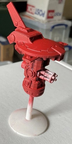 Warhammer 40k tau - 40k,