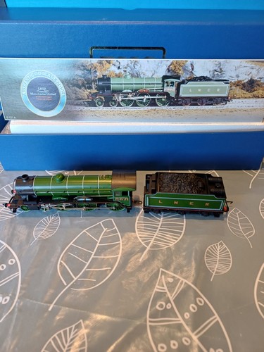 Hornby r053 gauge tmc - r053, oo