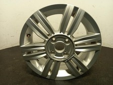 VOLKSWAGEN UP Alloy Wheel 15 Inch 4x100 ET41 5.5J 2011-2024 1S0601025AS
