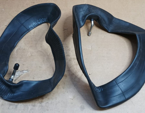 Inner tubes 2 curved - tubes, 10