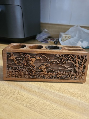 Lasercraft genuine american - lasercraft,