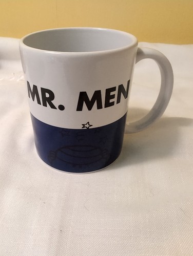 Bump ceramic mug roger - mr.,