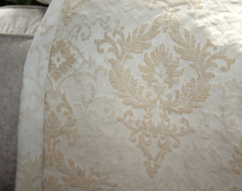 Warm cream beige - cream,