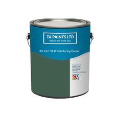 Coach Enamel Vehicle Paint Metal Primed Plastic Brush Roll Spray