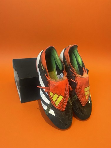Adidas predator elite - predator, tongue