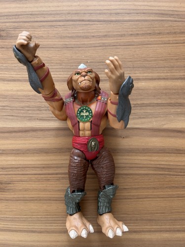 Rare vintage 1998 big talking - rare,