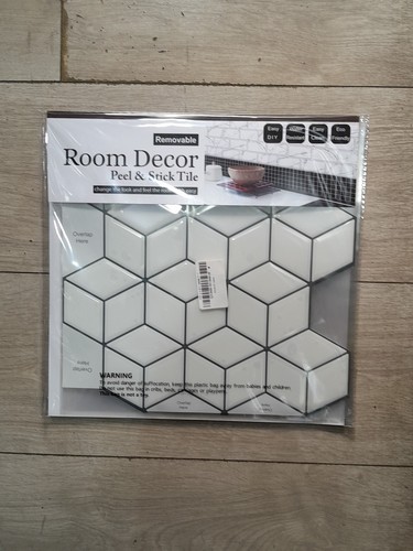 Peel stick tile - peel,