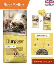 SUPACAT 10KG Chicken & Duck