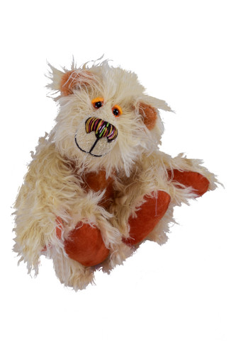 Deans teddy fitzroy - fitzroy, 25