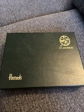 Harrods St Andrew Golf Ball