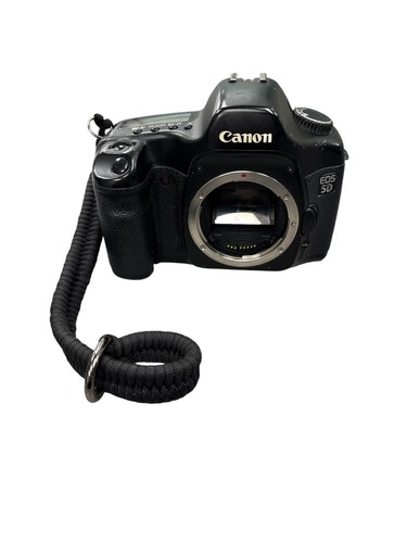Canon eos ds126091 body - 5d,