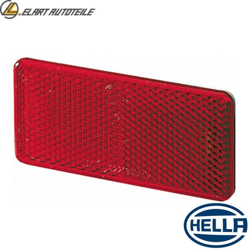 Reflector 8ra 003 326 031 - 003, for