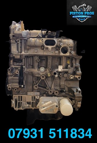 Fully remanufactured ford - remanufactured,