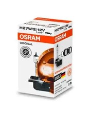 Bulb PGJ13 H27W/2 881 OSRAM