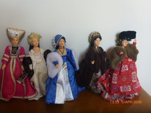 Peggy nisbet dolls anne of - peggy,