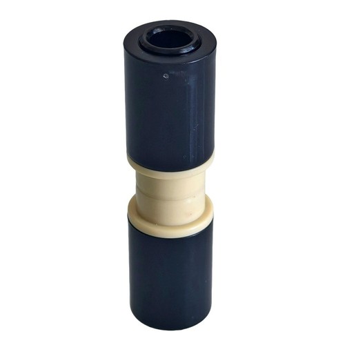 Aluminium alloy rear shock - rear,