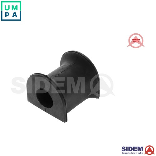 Mounting stabiliser bar - mounting,