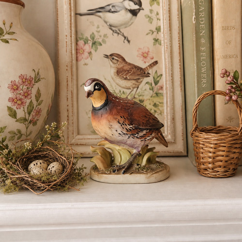 Vintage lefton porcelain - vintage,