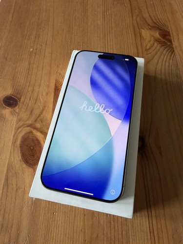Iphone pro max 256gb - pro,