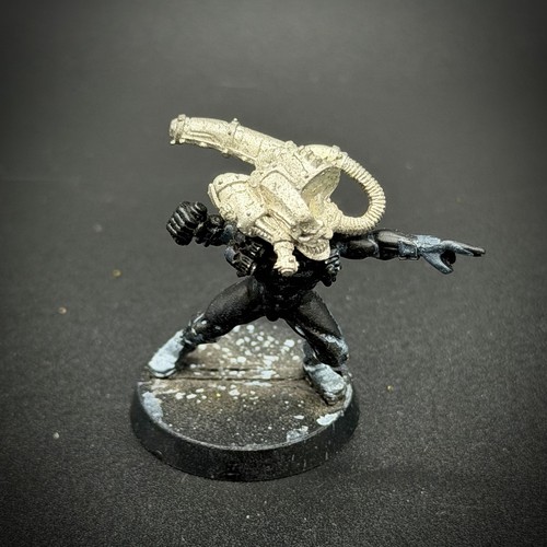Warhammer 40k daemonhunter - warhammer,