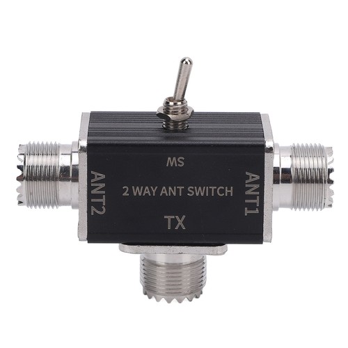 Antennae switch input 2 - antennae,