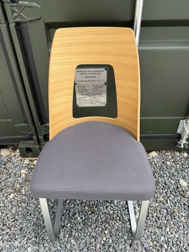 Modern ercol romana light - light, oak