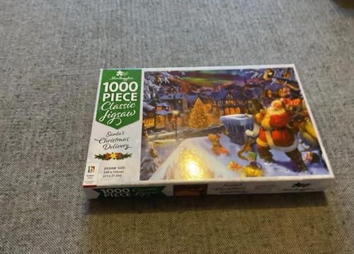 Mindbogglers hinkler santas - mindbogglers,