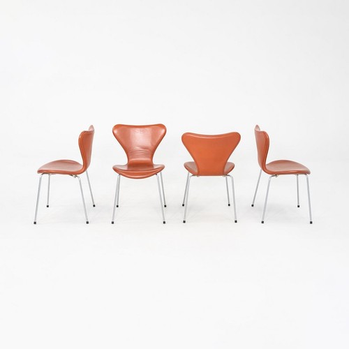 2004 set four arne jacobsen - 2004,