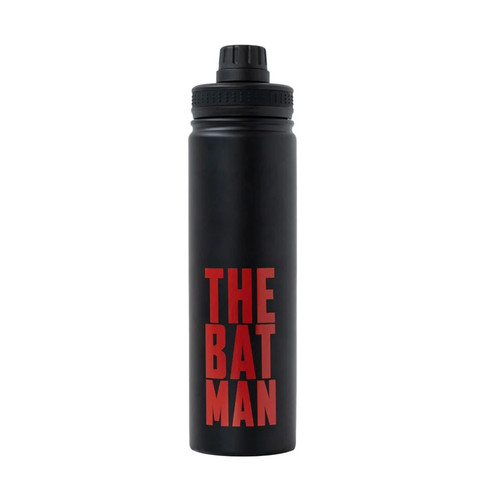Batman metallic double wall - batman,