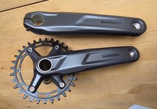 Shimano Deore FC-MT512-1  12