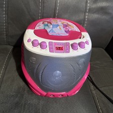 Disney Princess lexibook
