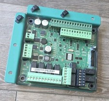 CUMMINS AUX 101 PCB