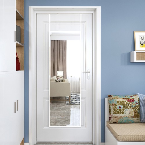 Over the door - door, length