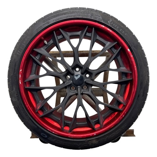 Tesla model alloy wheel - model,