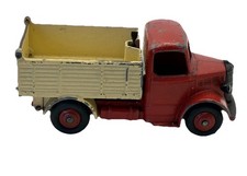 Dinky Toys 410 Bedford Tipper
