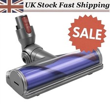 Replacement Turbine Brush Head for Dyson V7 V8 V10 V11 V12 V15 Cordless Hoover