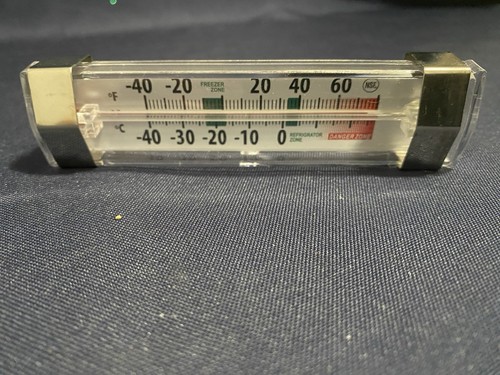 Refrigerator/Freezer
