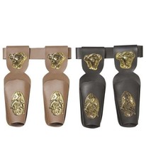 Cowboy Double Pistol Holster