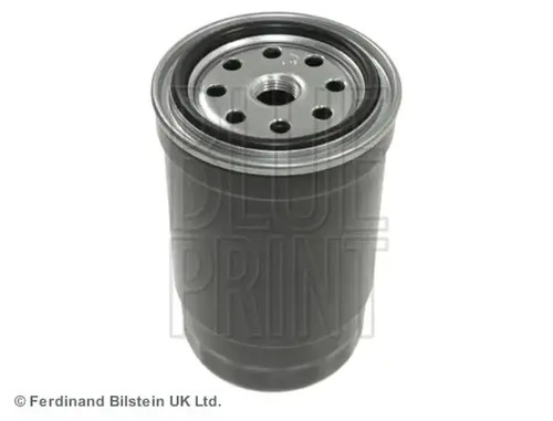 Fuel filter spin - fuel,