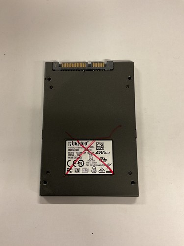Kingston 480gb ssd solid - 480gb,