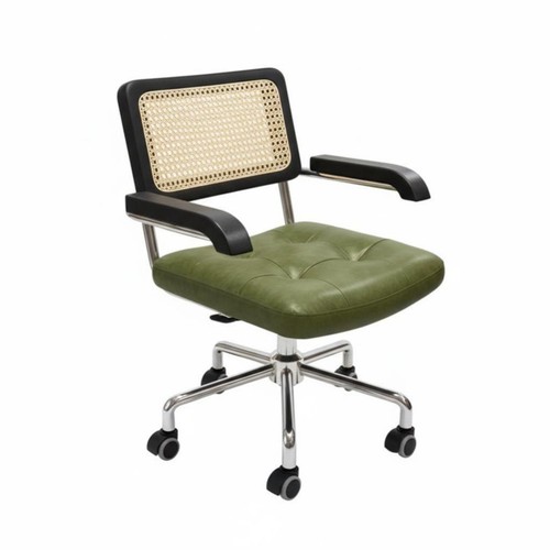 Cane back nonice armchair - nonice,
