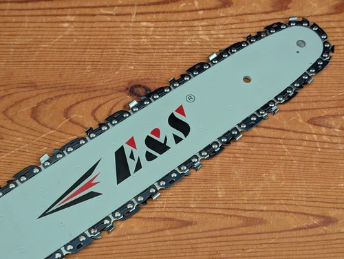 Bar chain for - bar,