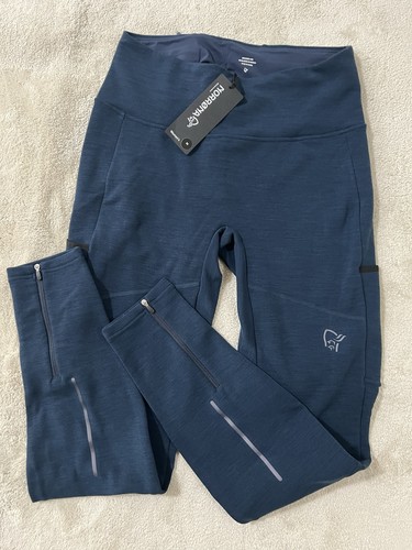 Norrona women winter tight - norrona,