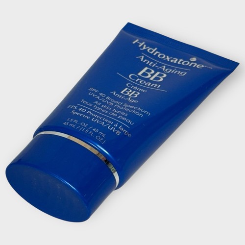 Hydroxatone anti aging - anti-aging, bb